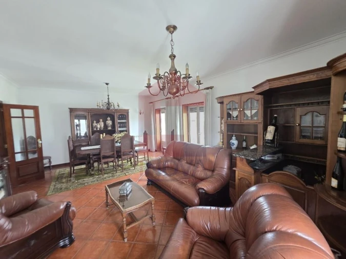 Apartamento T3 para Venda em Vila Verde e Barbudo Foto 8