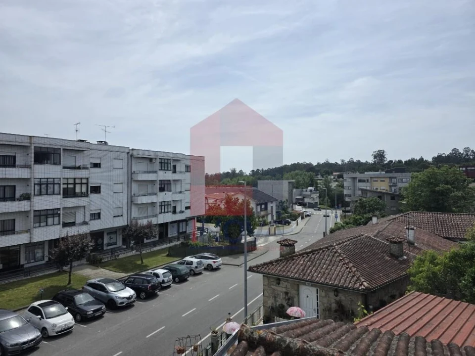 Apartamento T3 para Venda em Vila Verde e Barbudo Foto 7