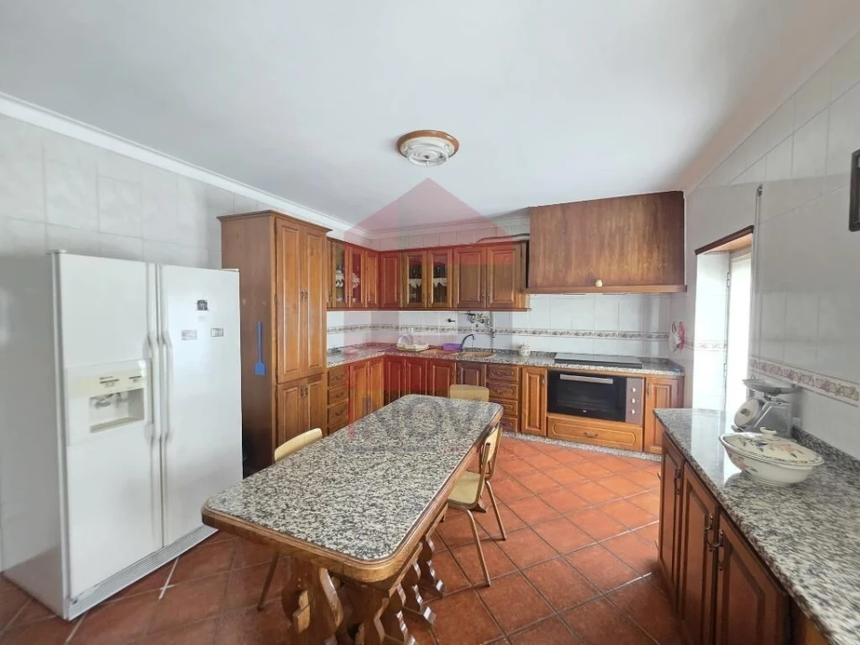 Apartamento T3 para Venda em Vila Verde e Barbudo Foto 2