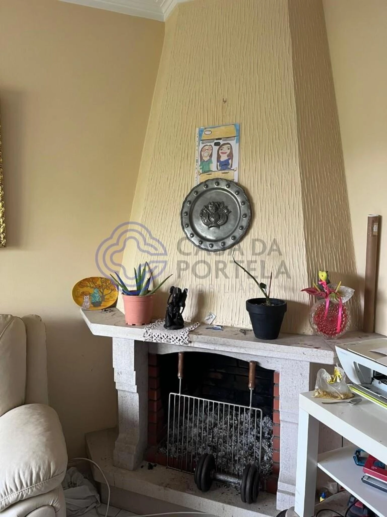 Apartamento T3 para Venda em Espinho Foto 4