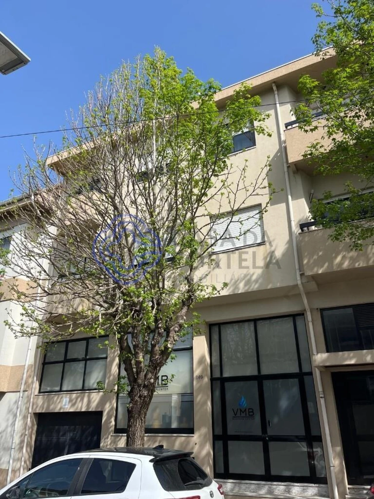 Apartamento T3 para Venda em Espinho Foto 17