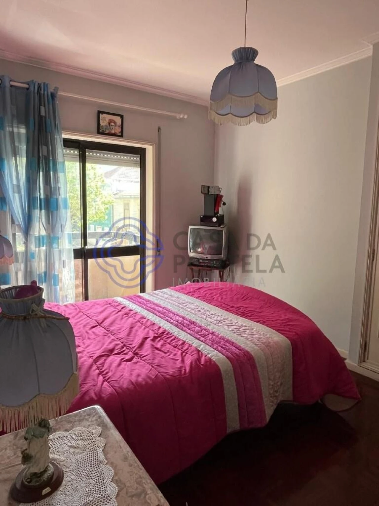 Apartamento T3 para Venda em Espinho Foto 26