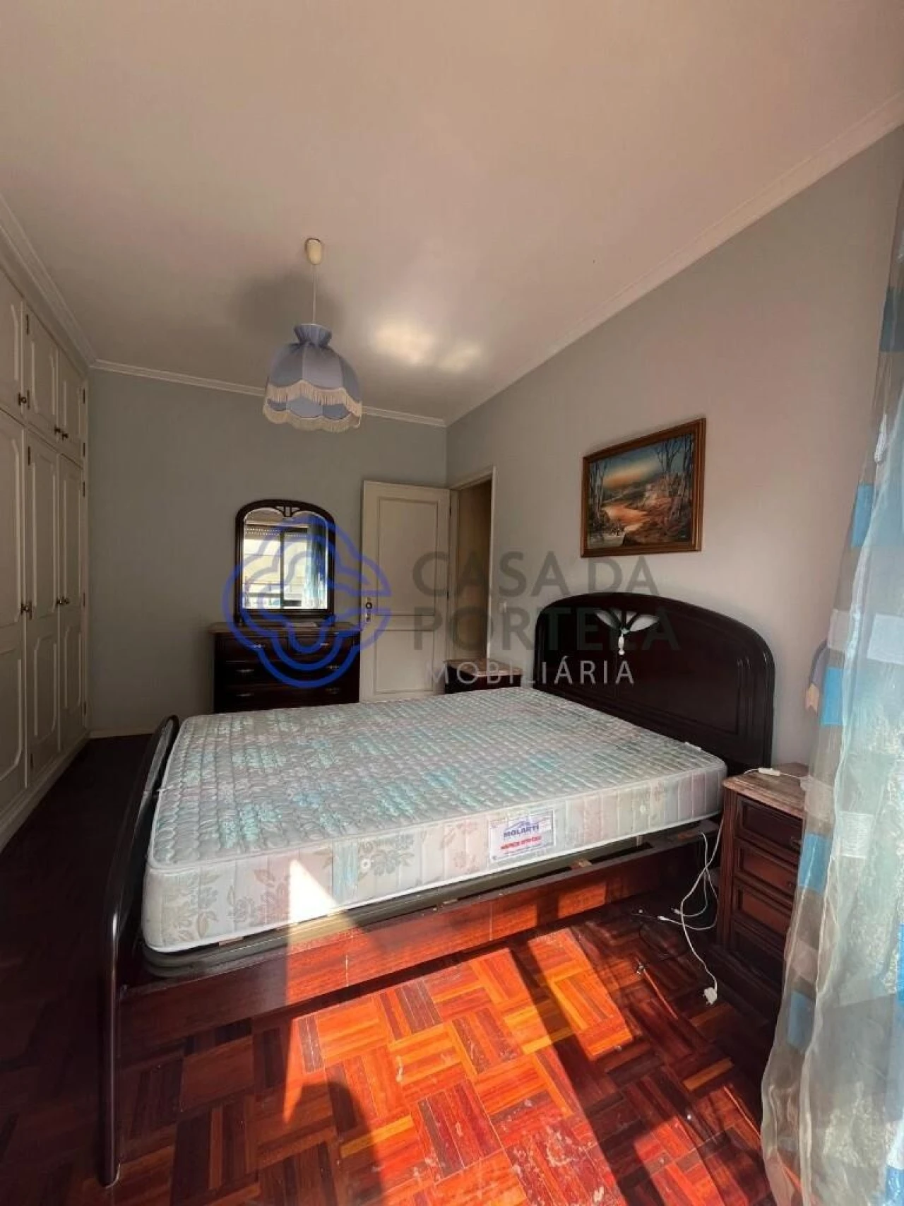 Apartamento T3 para Venda em Espinho Foto 21