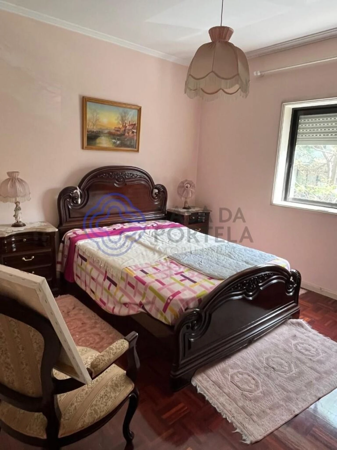 Apartamento T3 para Venda em Espinho Foto 7