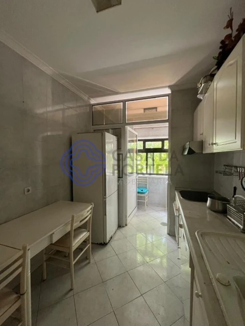 Apartamento T3 para Venda em Espinho
