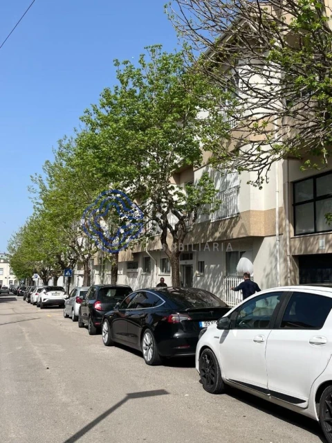 Apartamento T3 para Venda em Espinho