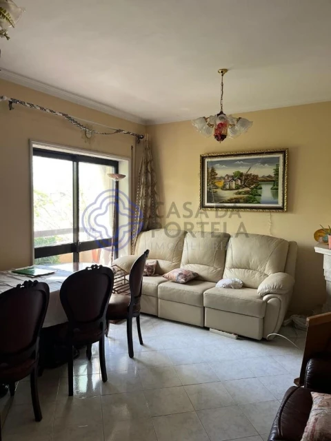 Apartamento T3 para Venda em Espinho