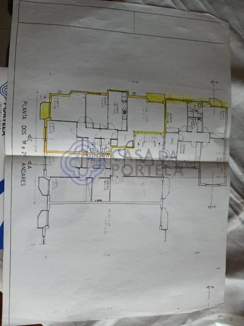 Apartamento T3 para Venda em Espinho