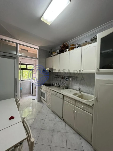 Apartamento T3 para Venda em Espinho