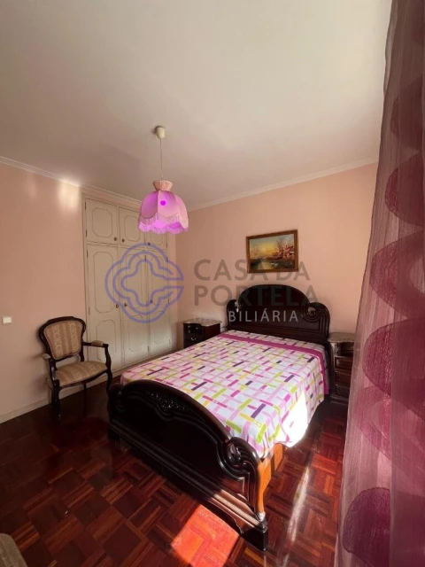 Apartamento T3 para Venda em Espinho