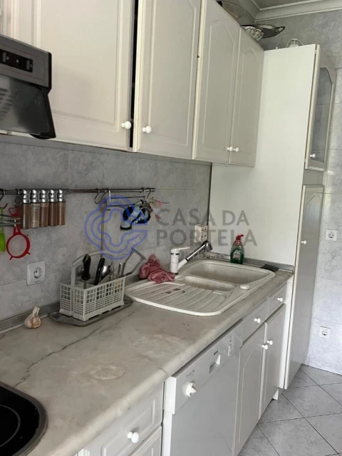 Apartamento T3 para Venda em Espinho