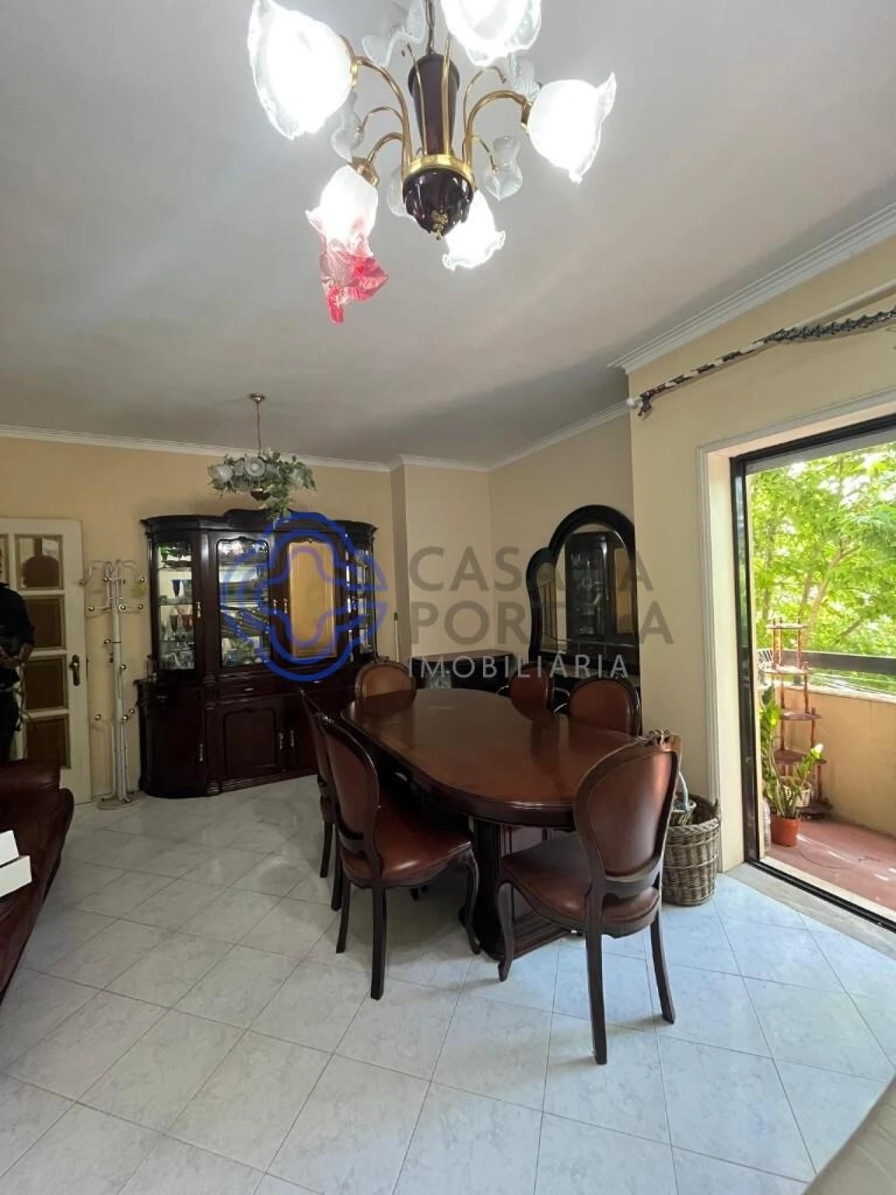 Apartamento T3 para Venda em Espinho Foto 4