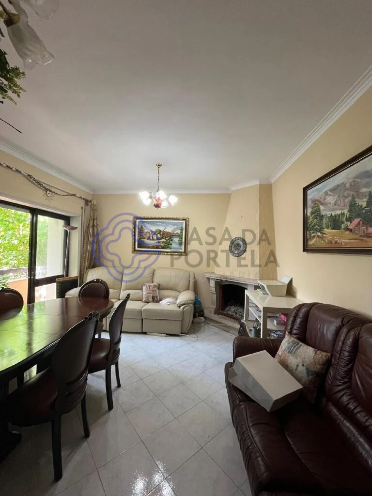 Apartamento T3 para Venda em Espinho Foto 18