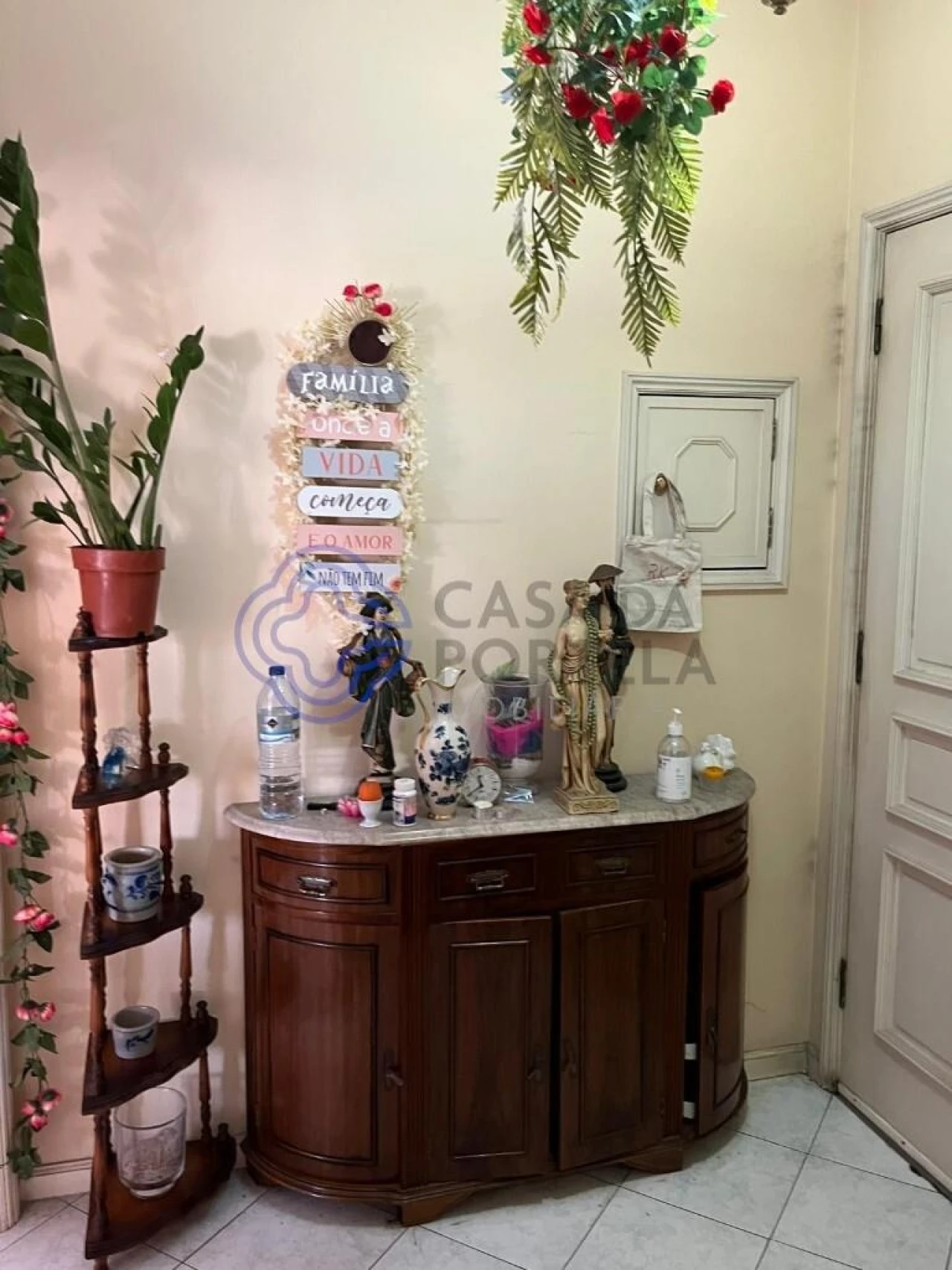 Apartamento T3 para Venda em Espinho Foto 14