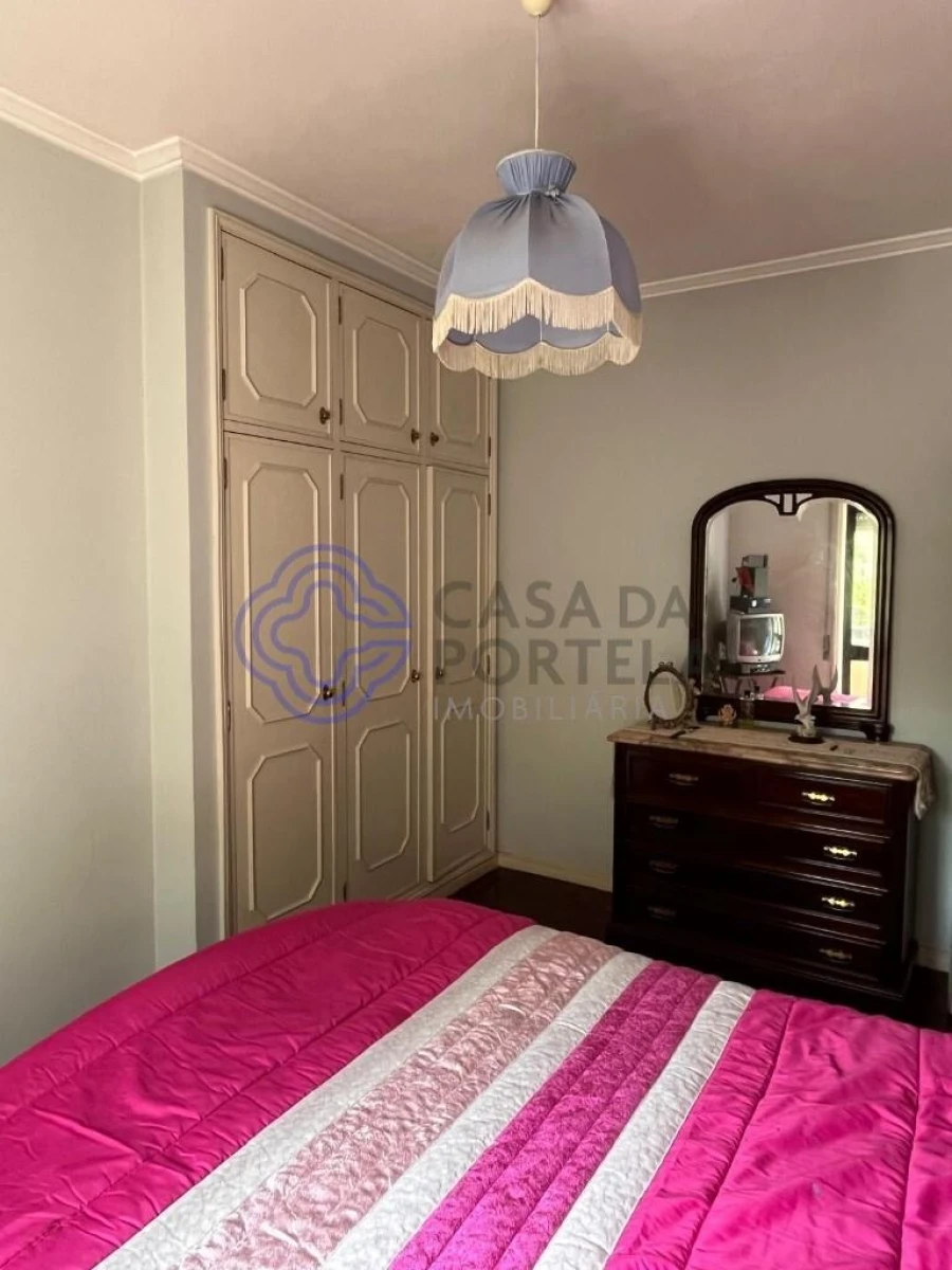 Apartamento T3 para Venda em Espinho Foto 5