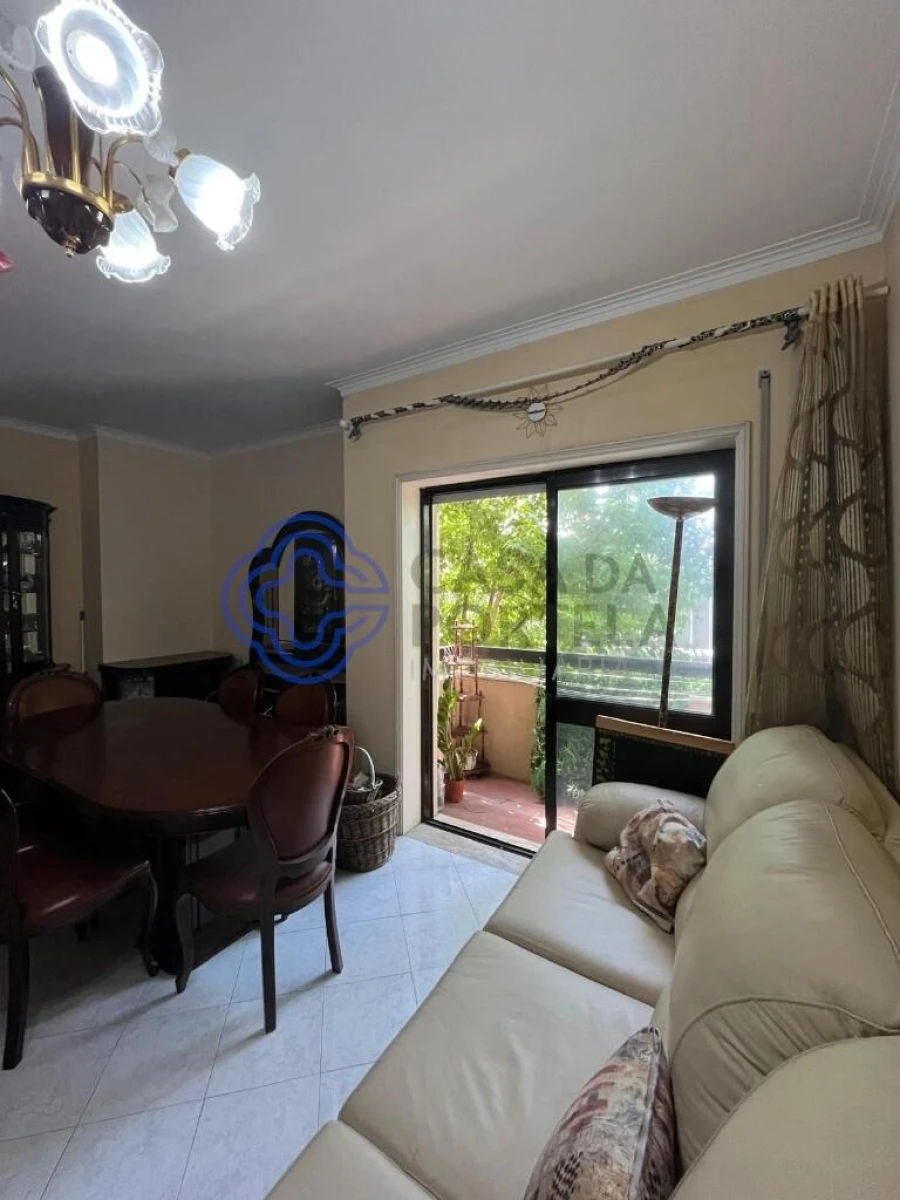 Apartamento T3 para Venda em Espinho Foto 17