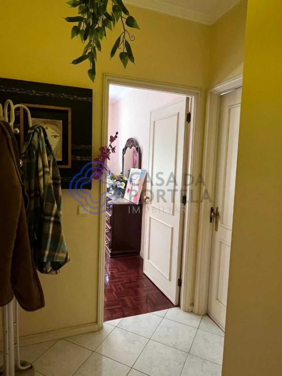 Apartamento T3 para Venda em Espinho Foto 24