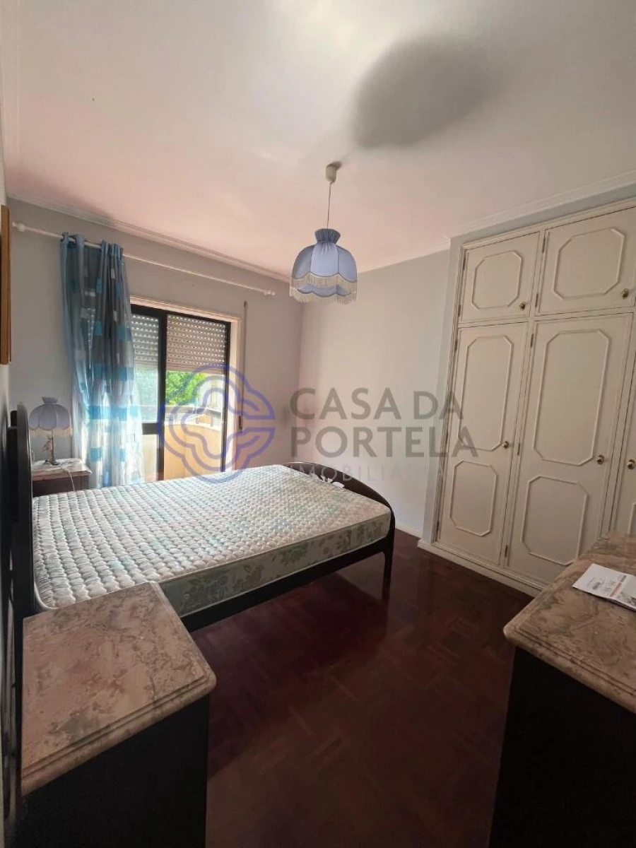 Apartamento T3 para Venda em Espinho Foto 3