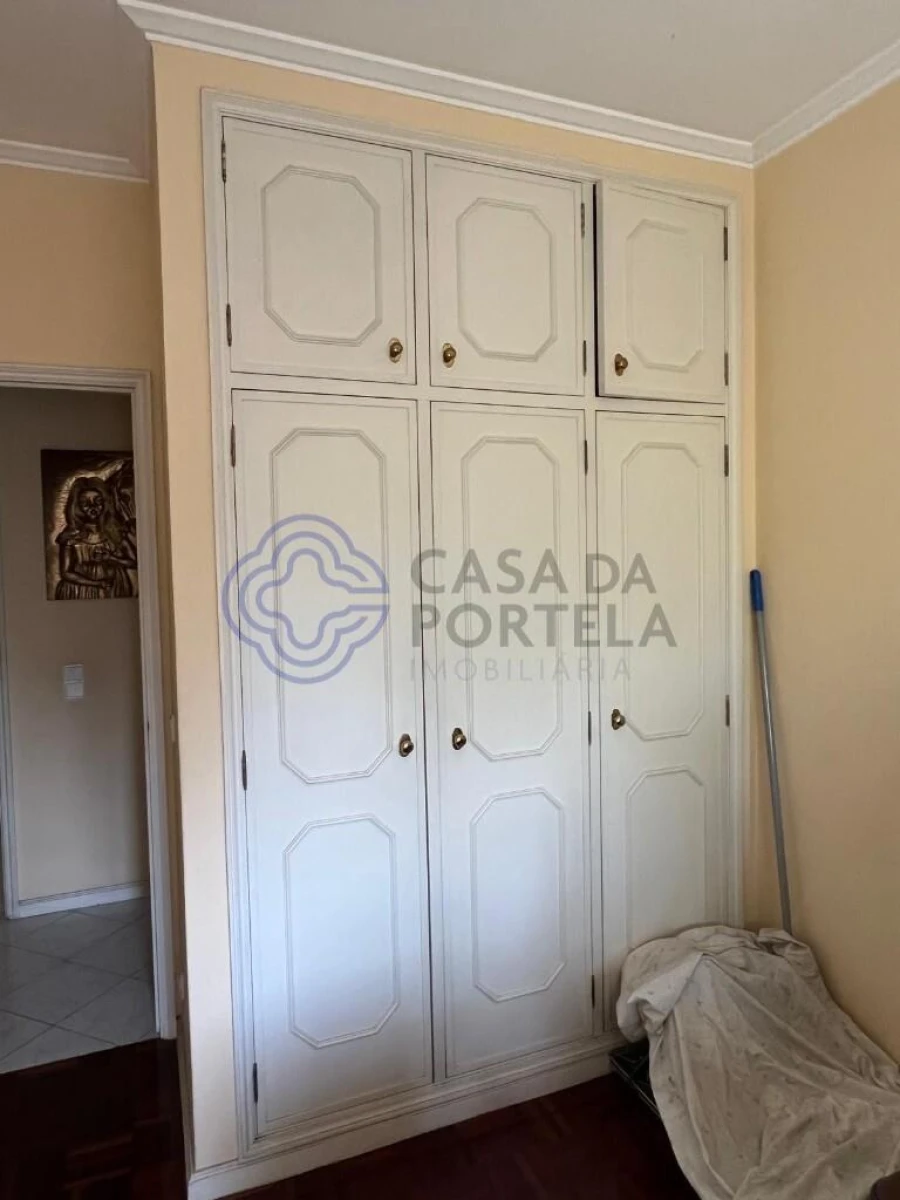 Apartamento T3 para Venda em Espinho Foto 15