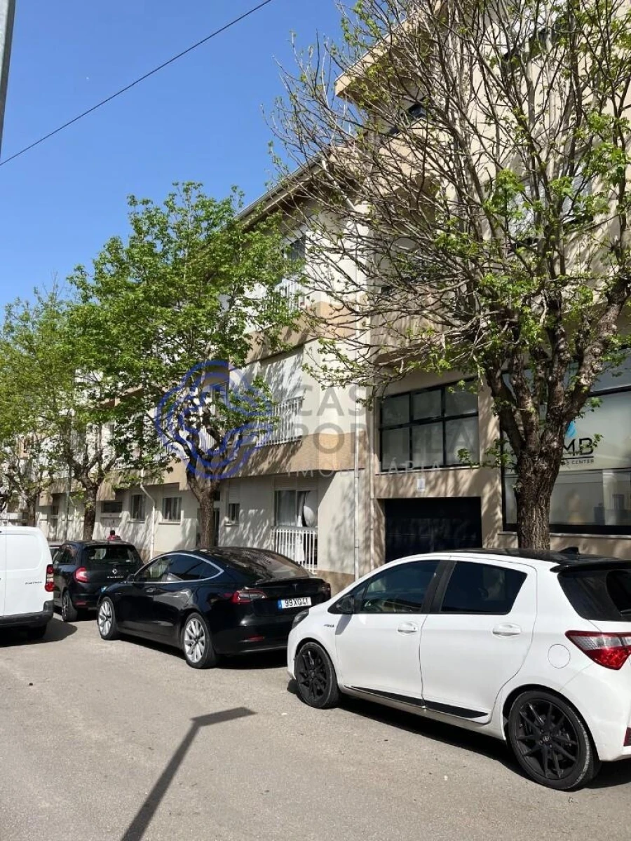 Apartamento T3 para Venda em Espinho Foto 18