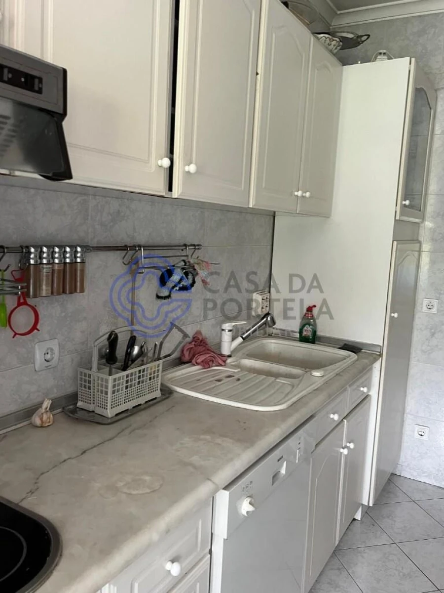 Apartamento T3 para Venda em Espinho Foto 22