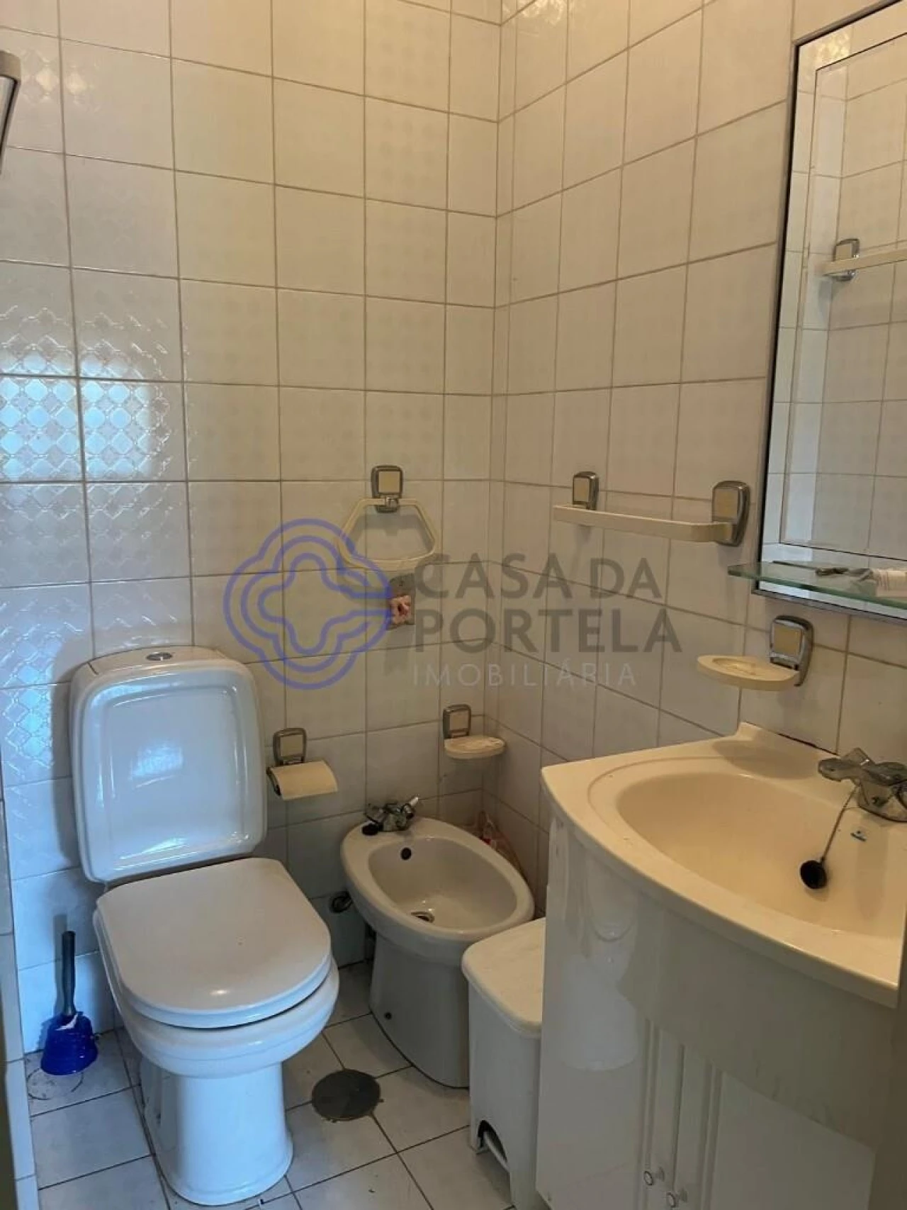Apartamento T3 para Venda em Espinho Foto 11