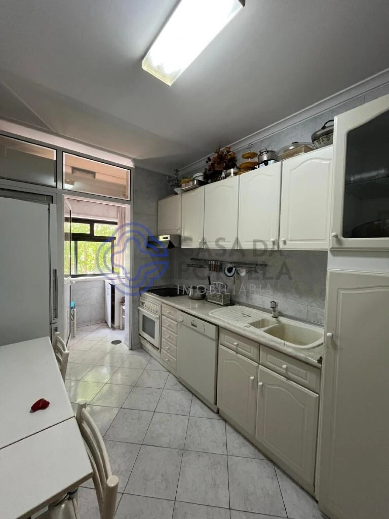 Apartamento T3 para Venda em Espinho Foto 1