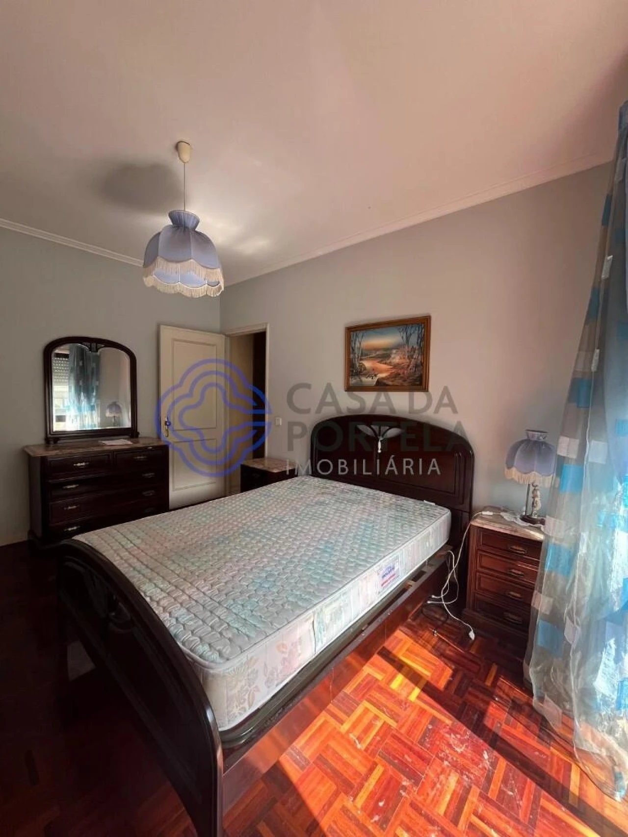 Apartamento T3 para Venda em Espinho Foto 24