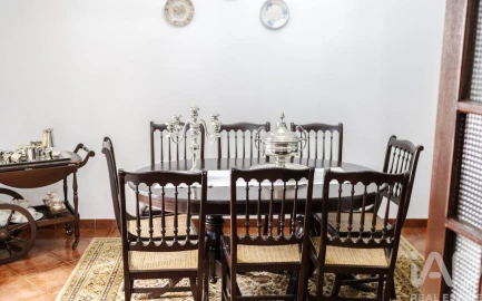 Moradia T3 para Venda em Coruche, Fajarda e Erra