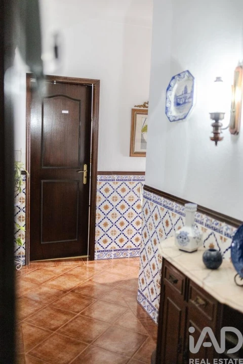 Moradia T3 para Venda em Coruche, Fajarda e Erra