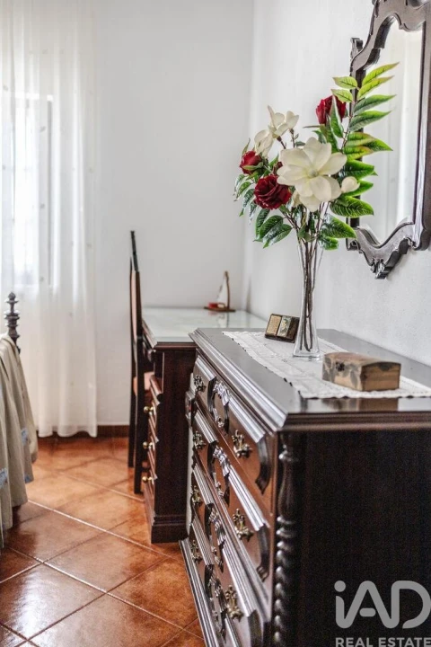 Moradia T3 para Venda em Coruche, Fajarda e Erra