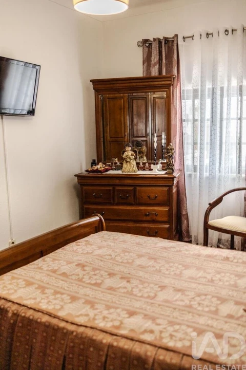 Moradia T3 para Venda em Coruche, Fajarda e Erra