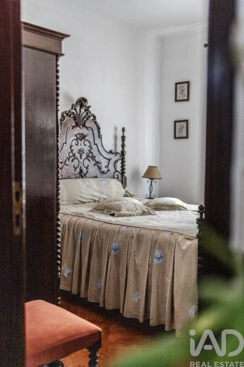 Moradia T3 para Venda em Coruche, Fajarda e Erra