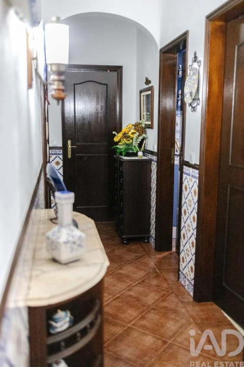 Moradia T3 para Venda em Coruche, Fajarda e Erra