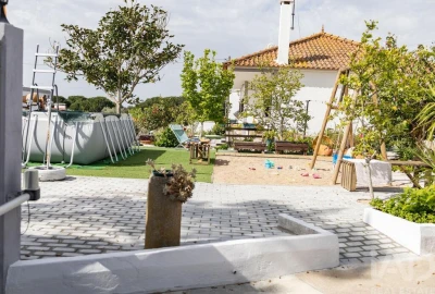 Moradia T3 para Venda em Coruche, Fajarda e Erra