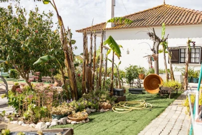 Moradia T3 para Venda em Coruche, Fajarda e Erra