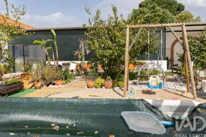 Moradia T3 para Venda em Coruche, Fajarda e Erra