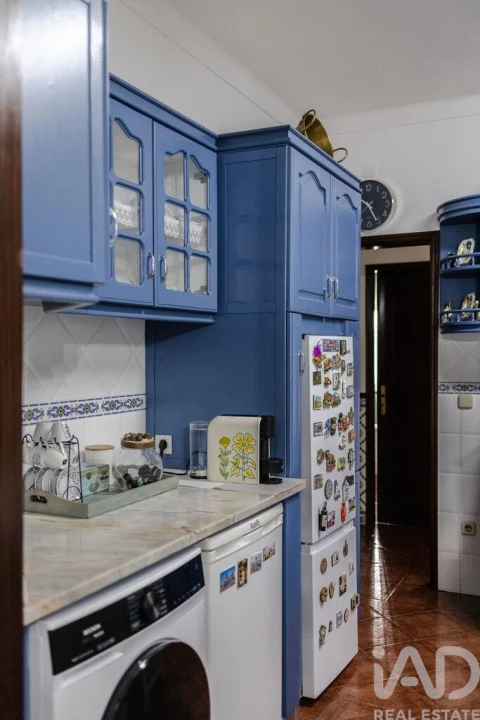 Moradia T3 para Venda em Coruche, Fajarda e Erra