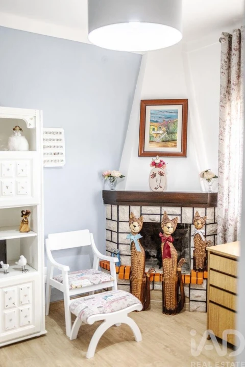 Moradia T3 para Venda em Coruche, Fajarda e Erra