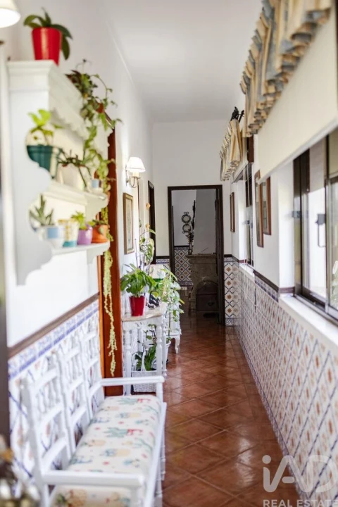 Moradia T3 para Venda em Coruche, Fajarda e Erra