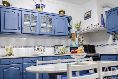 Moradia T3 para Venda em Coruche, Fajarda e Erra