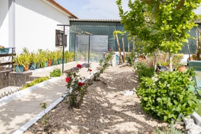 Moradia T3 para Venda em Coruche, Fajarda e Erra