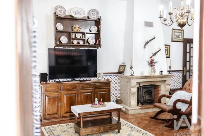 Moradia T3 para Venda em Coruche, Fajarda e Erra