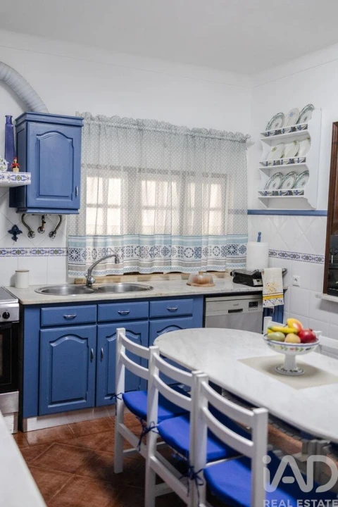 Moradia T3 para Venda em Coruche, Fajarda e Erra