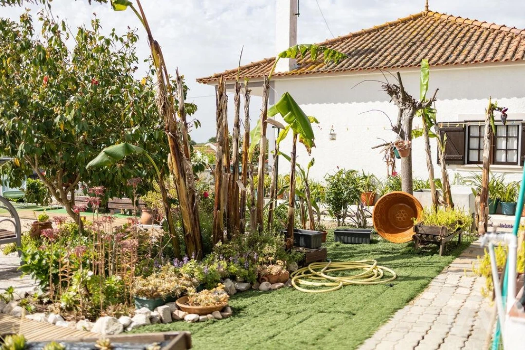 Moradia T3 para Venda em Coruche, Fajarda e Erra Foto 36