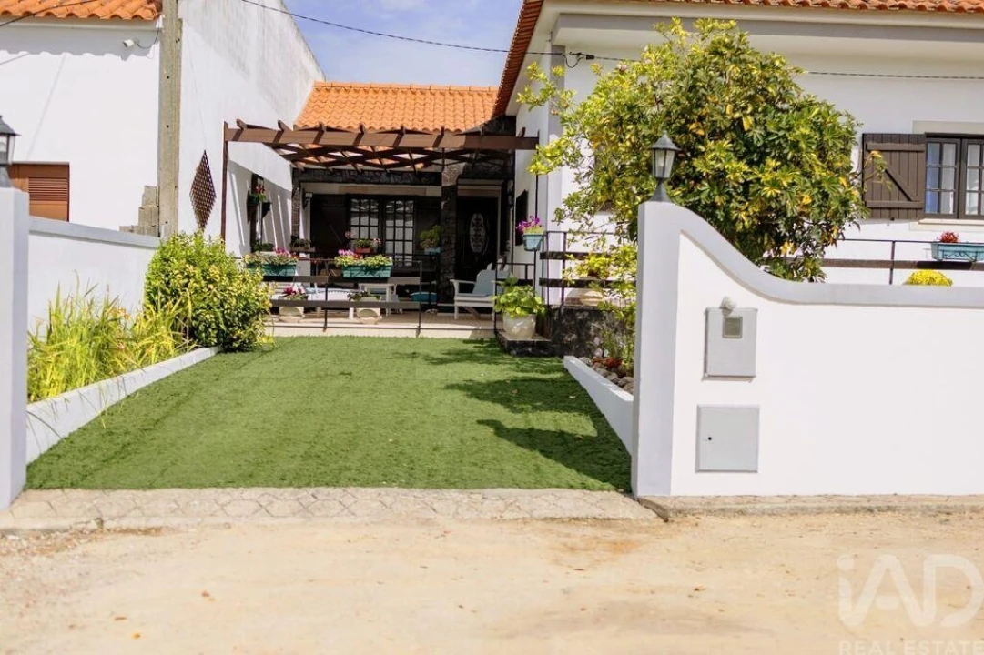 Moradia T3 para Venda em Coruche, Fajarda e Erra Foto 3