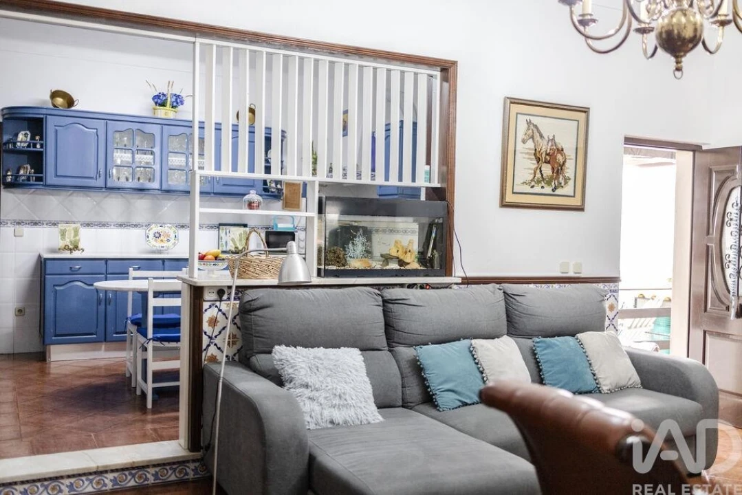 Moradia T3 para Venda em Coruche, Fajarda e Erra Foto 8