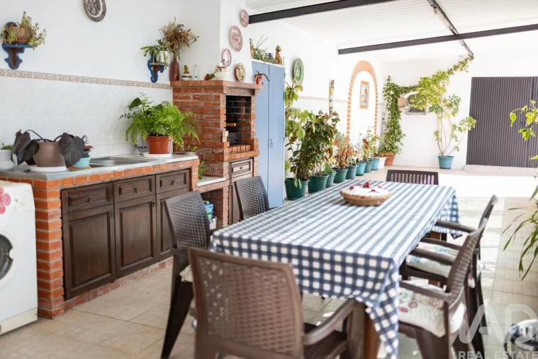 Moradia T3 para Venda em Coruche, Fajarda e Erra Foto 34