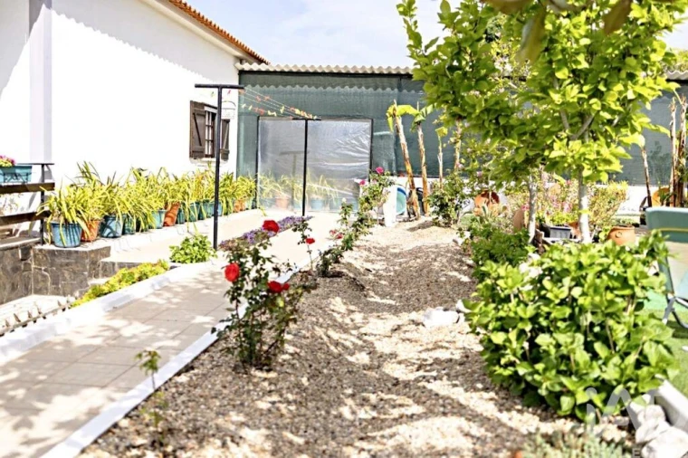 Moradia T3 para Venda em Coruche, Fajarda e Erra Foto 30