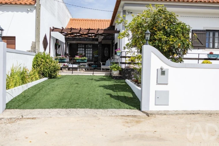 Moradia T3 para Venda em Coruche, Fajarda e Erra Foto 4